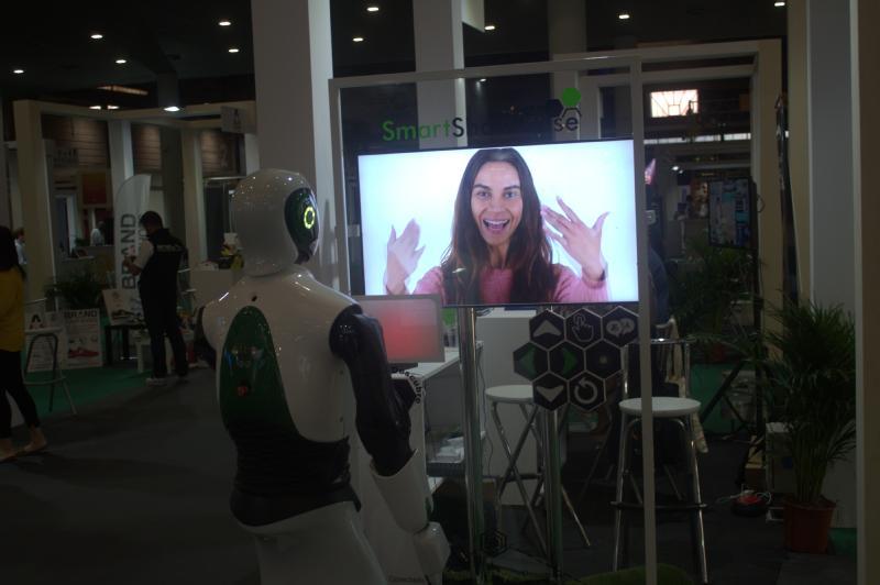 escaparate innovador